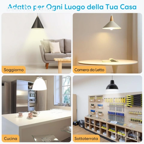 Безжичен превключвател за осветление LoraTap, снимка 3 - Други - 53344061