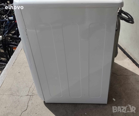 Сушилня Bauknecht TK UNIQ 81B DI, снимка 7 - Сушилни - 44878328