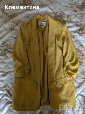 сако Stradivarius 