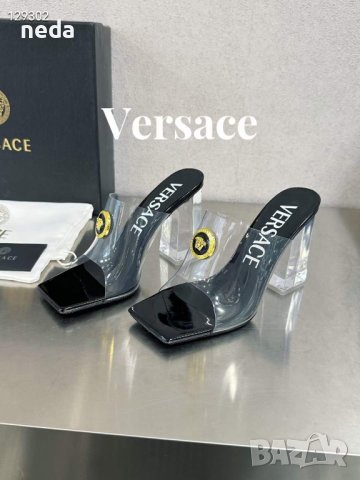  Versace (реплика) 54, снимка 11 - Чехли - 43675209