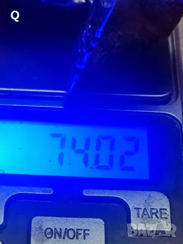 сребърна цедка за ароматен чай, снимка 9 - Нумизматика и бонистика - 50368001