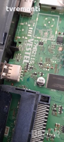 MAIN BOARD ,17MB211, снимка 2 - Части и Платки - 33105381