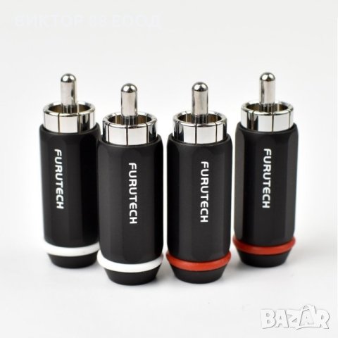 RCA Connectors - №7, снимка 1