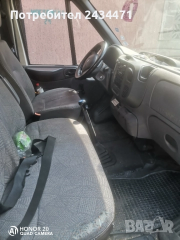 форд транзит , снимка 12 - Бусове и автобуси - 51633598