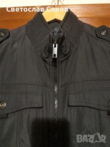 Angelo Litricco M р-р., снимка 6 - Якета - 48454269