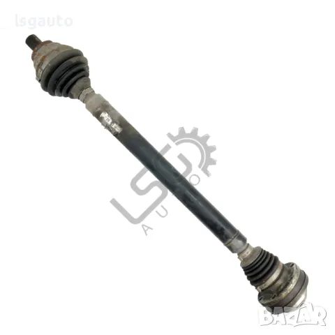 Дясна полуоска Volkswagen Golf VI 2008-2016 ID: 145029