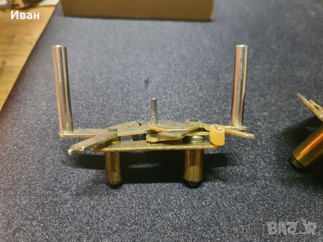 Revox B77 комплект обтегачи, снимка 6 - Друга електроника - 52006750