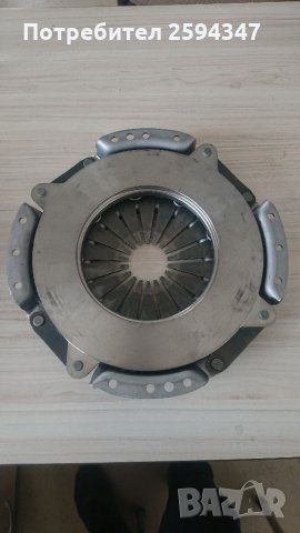 HYUNDAI MAITY COUNTY ПРЕТИСКАТЕЛЕН ДИСК, снимка 1