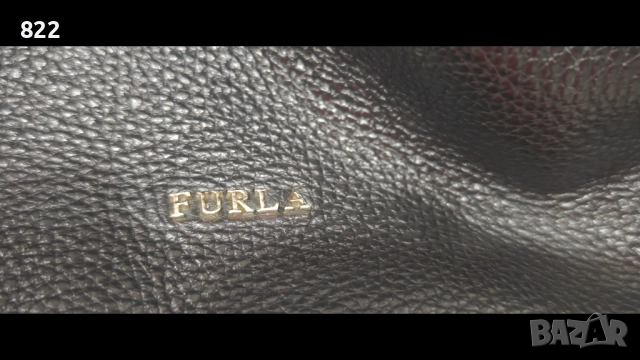 Ориинална "FURLA", снимка 5 - Чанти - 52910295