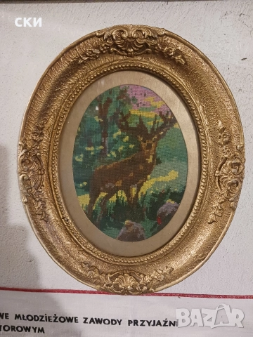 гоблен , снимка 2 - Гоблени - 52704156