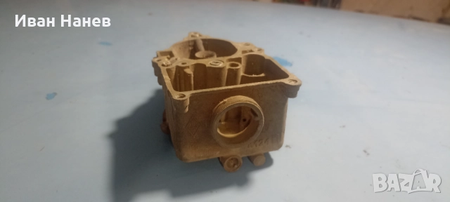 Карбуратори ГАЗ 53/69