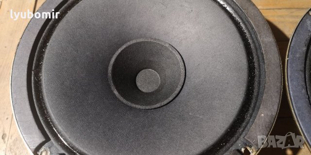 Говорители UNITRA, снимка 2 - Тонколони - 35287923