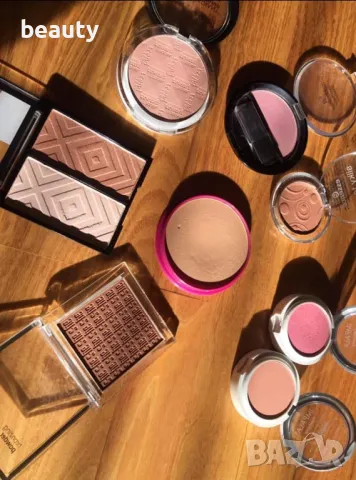 Лот гримове , снимка 4 - Други - 49458094