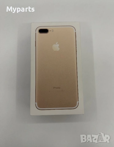 iPhone 7plus + 32 gb , снимка 13 - Apple iPhone - 53502448