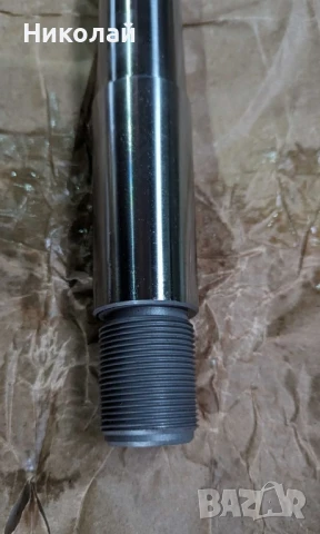 Части за сондажни помпи нб 32 и други, снимка 14 - Други машини и части - 50836343