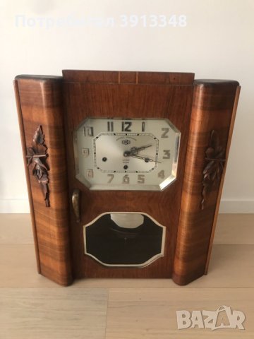 ODO Carillon  , снимка 1 - Стенни часовници - 43259218