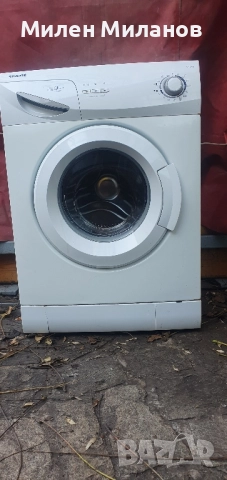 пералня Смайле , работеща и добър вид