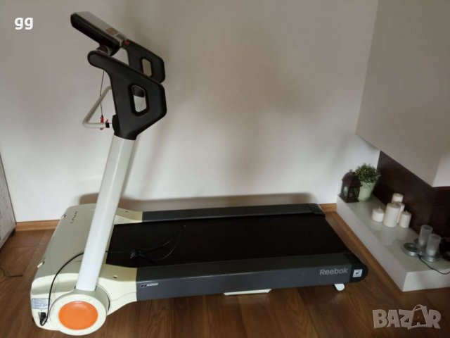 Reebok i-Run S Treadmill, снимка 1 - Фитнес уреди - 39550761