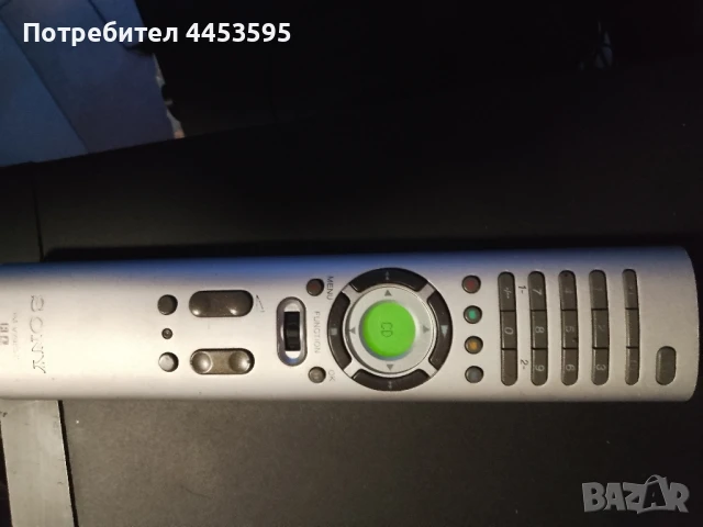 Дистанционно SONY RM VZ950T, снимка 5 - Дистанционни - 50667760