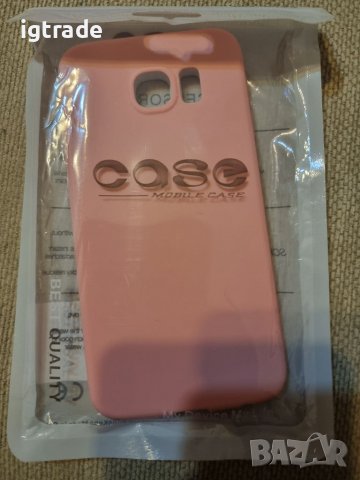 Samsung Galaxy S6 кейс / калъф