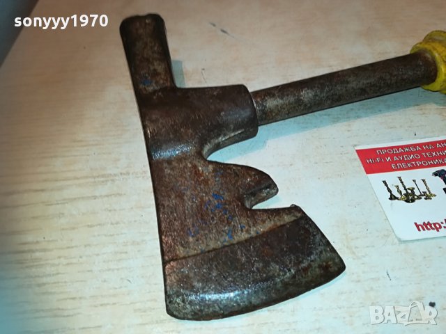 брадве/чук/кози крак внос германия 2004210717, снимка 9 - Други инструменти - 32613254