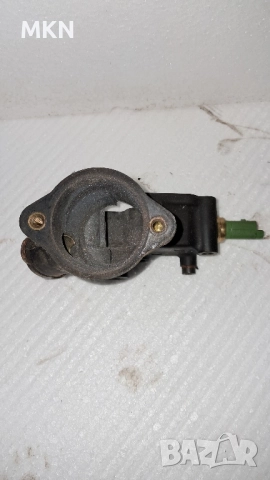 Рециклирана хидравлична помпа и други части за Фиат Кубо , снимка 8 - Части - 52036784