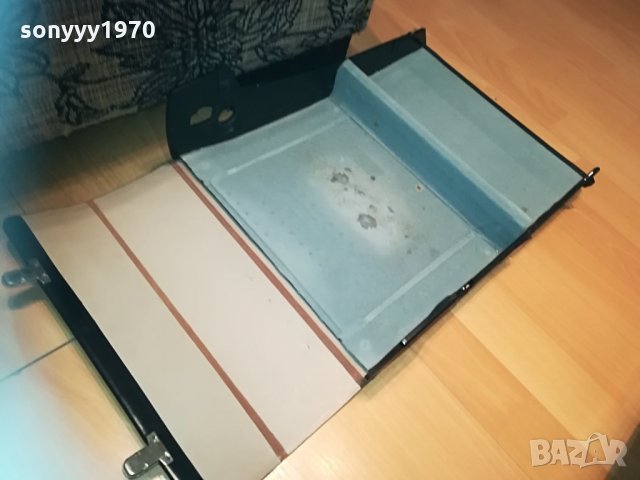 uher 4000 report-germany 1105211130, снимка 15 - Ресийвъри, усилватели, смесителни пултове - 32835518