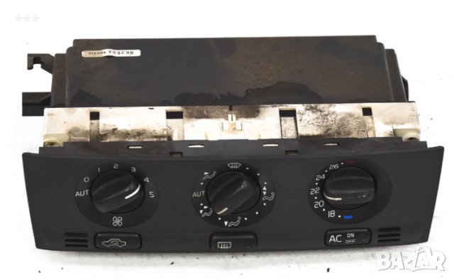 Продавам управление модул климатик климатроник Volvo V40 S40