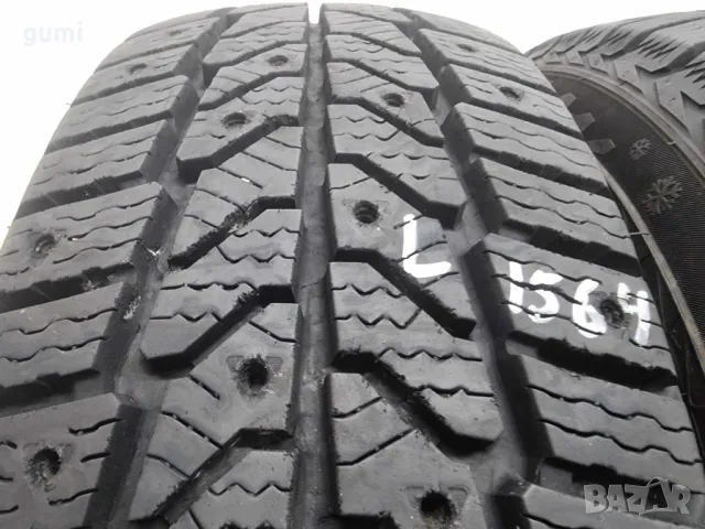2бр зимни гуми 195/60/16C SAILUN L01564