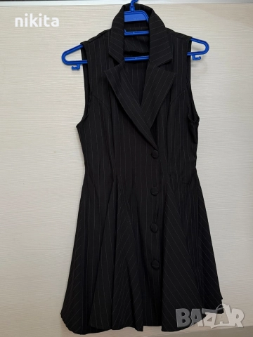 Дамска рокля