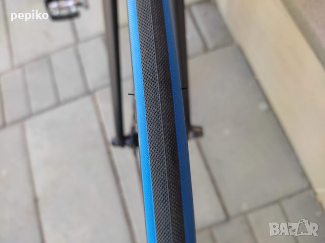 Продавам колела внос от Германия шосеен велосипед Tretwerk ARROX пълен монтаж SHIMANO TIAGRA, снимка 5 - Велосипеди - 37020823