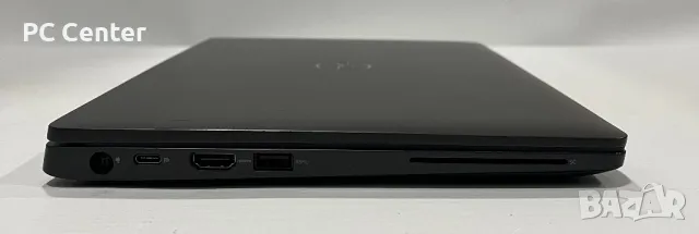 Лаптоп Dell Latitude 5300, Intel Core i7 8665U, 8GB ram, снимка 3 - Лаптопи за работа - 48929398