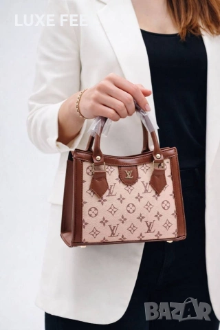 Дамски Чанти ⚜️ Louis Vuitton , снимка 3 - Чанти - 53091540