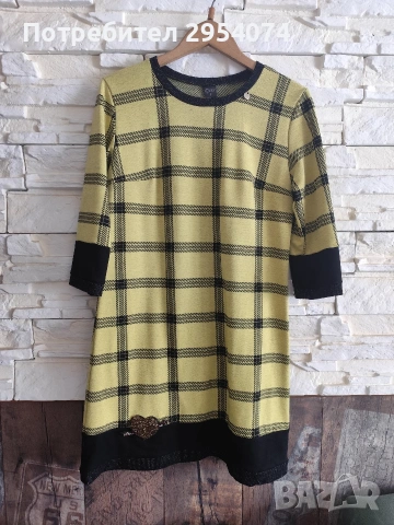 дамска рокля lucy L-20евро