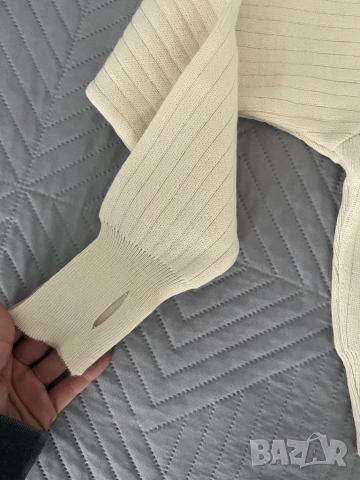 Чисто нов плетен сет , снимка 6 - Комплекти - 53019535