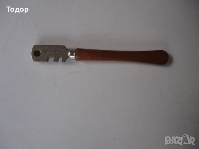 Немски елмаз за стъкло  3, снимка 5 - Други инструменти - 52669408