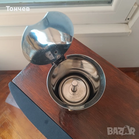 Два броя кафеварки , снимка 15 - Аксесоари за кухня - 52705608