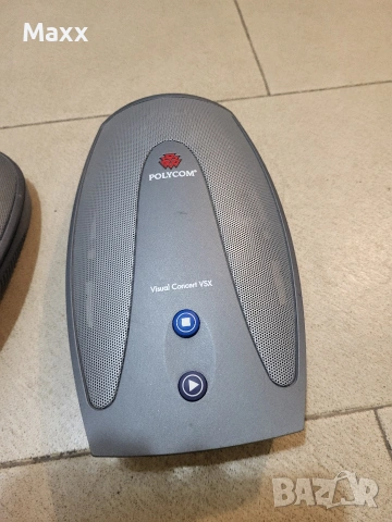 Продавам части за Polycom VSX 7000 NTSC Video Conference System, снимка 2 - Части и Платки - 53246722