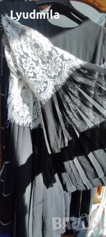 Официална рокля , снимка 14 - Рокли - 43563233