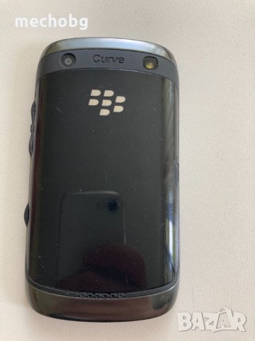 BlackBerry Curve 9380, снимка 2 - Blackberry - 33275344
