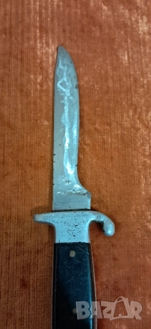 Стар Бг.нож , снимка 4 - Колекции - 51869232