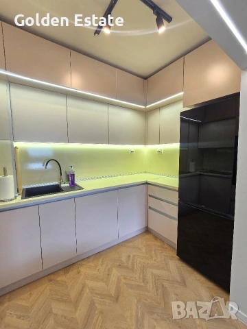 Двустаен нов обзаведен апартамент ВИНС, снимка 3 - Апартаменти - 53437164