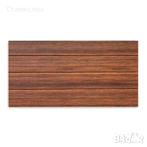 Дървесна Фасадна облицовка, снимка 7 - Облицовки - 53336536