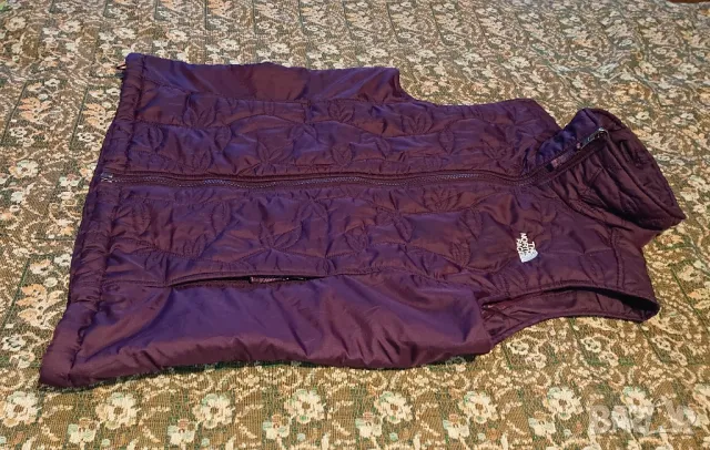 The North Face , снимка 12 - Жилетки - 48302815
