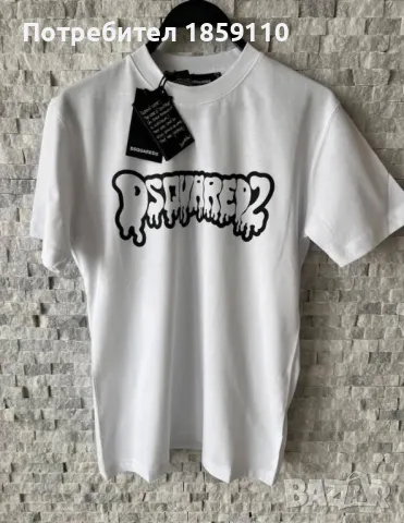 мъжка тениска , снимка 1