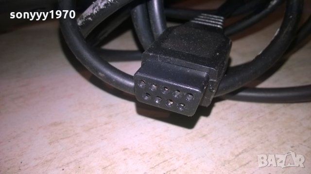 SEGA PRO-3 MODEL SJ-4001-ВНОС ХОЛАНДИЯ, снимка 11 - Аксесоари - 27920658