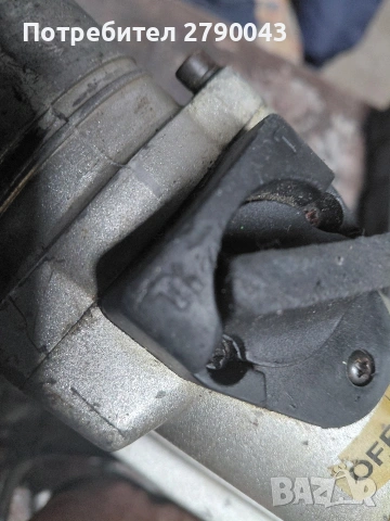 къртач , снимка 3 - Други инструменти - 53253170