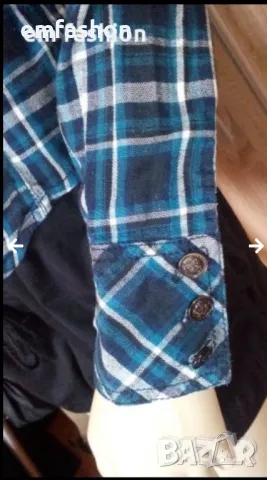 Дамска риза XS, снимка 15 - Ризи - 50181071