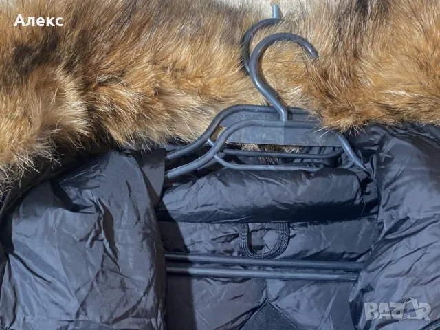 Canada Goose дамска парка Размер М. , снимка 16 - Якета - 48869298