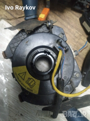 Лостчета мигачи,чистачки за FIAT Doblo , 28658399, снимка 4 - Части - 53405292